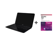 Toshiba Satellite L850-1V2 i5-3230M/4GB/750/DVD-RW/Win8 - 152502 - zdjęcie 1